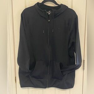 Nike Therma Fit Womens Full Zip Hoodie